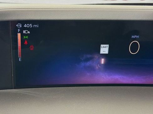 New 2026 Lincoln Nautilus Premier w/ Equipment Group 102A AWD/4WD image 12