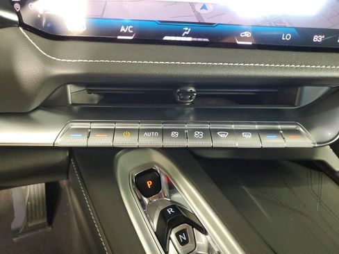 New 2026 Chevrolet Corvette Z06 image 21