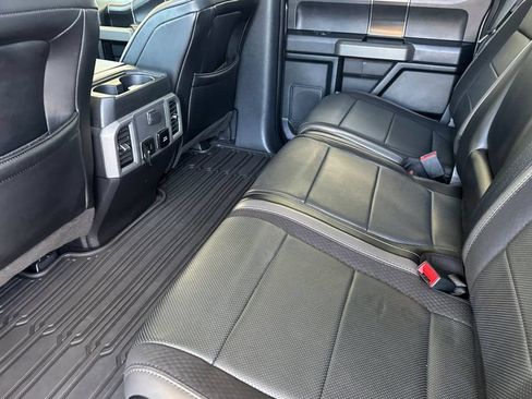 Used 2020 Ford F150 Raptor w/ Equipment Group 801A Mid AWD/4WD image 5