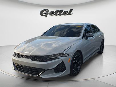 Used 2024 Kia K5 GT-Line w/ GT-Line Premium Package