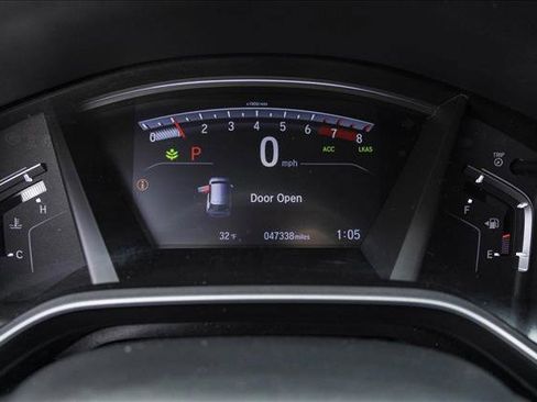 Used 2021 Honda CR-V EX image 15