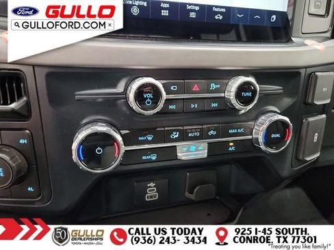 Used 2025 Ford F150 XLT w/ Equipment Group 301A Standard image 26
