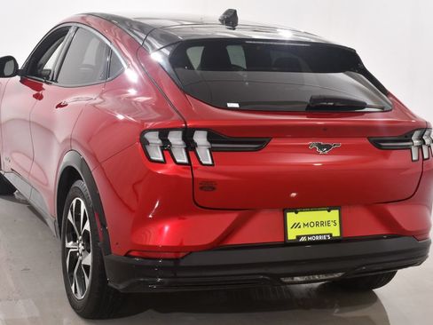 Used 2023 Ford Mustang Mach-E Premium AWD/4WD image 14