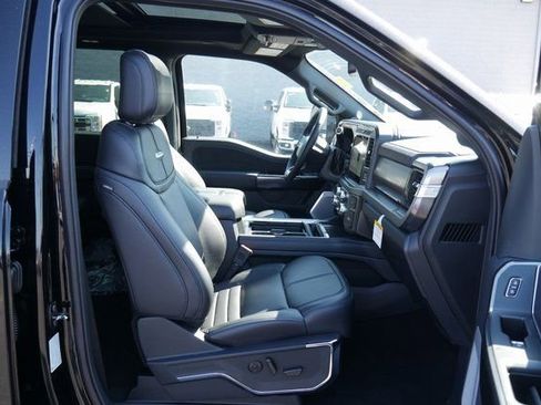 New 2026 Ford F250 Platinum AWD/4WD image 28