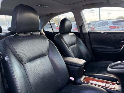 Used 2010 Lexus HS 250h FWD image 34
