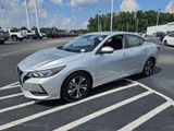 Used 2023 Nissan Sentra SV image 3