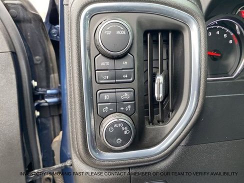 Used 2021 Chevrolet Silverado 1500 LT Trail Boss w/ Convenience Package II image 16