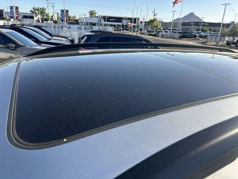 New 2026 Volkswagen Atlas SE FWD image 18