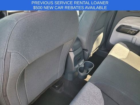 Used 2026 Ford Maverick XLT FWD image 12