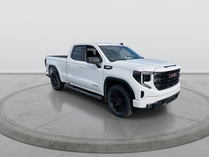 New 2026 GMC Sierra 1500 Elevation w/ Elevation Select Package