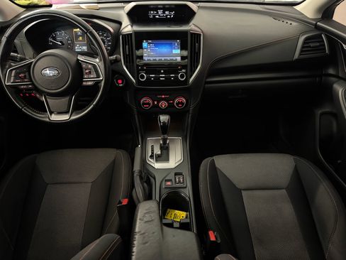 Used 2021 Subaru Crosstrek 2.0i Premium w/ Moonroof Package AWD/4WD image 21
