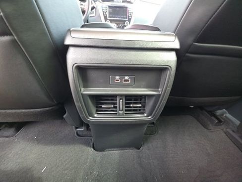 Used 2024 Nissan Murano SV w/ SV Midnight Edition Package image 24