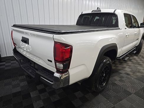 Used 2023 Toyota Tacoma SR5 w/ SX Package image 10