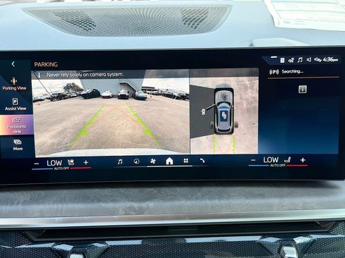 New 2026 BMW X5 xDrive50e w/ Executive Package AWD/4WD image 33
