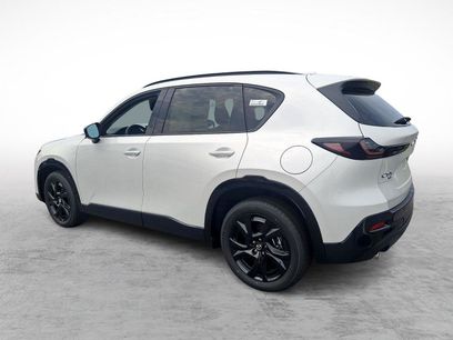 New 2026 MAZDA CX-5 2.5 S w/ Premium Plus Package