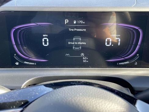 New 2026 Kia Seltos S image 26