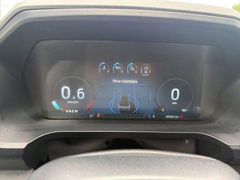 Certified 2023 Ford Expedition Limited AWD/4WD image 5