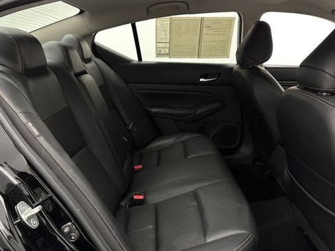 Used 2022 Nissan Altima 2.5 SR image 31