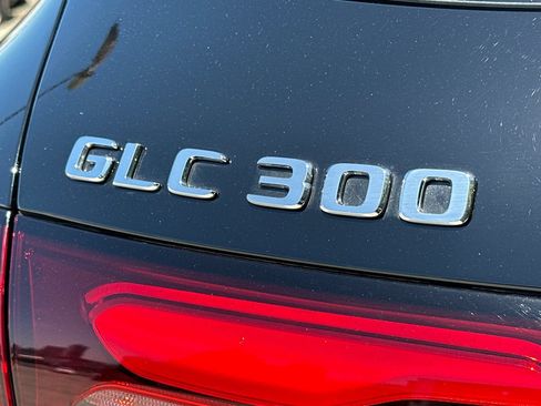 Certified 2024 Mercedes-Benz GLC 300 4MATIC image 39