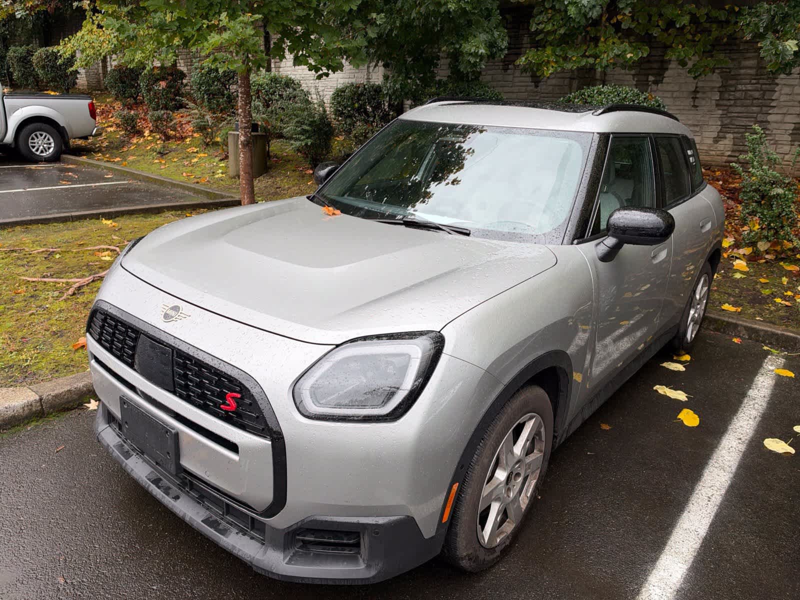 Used 2026 MINI Cooper Countryman S AWD/4WD image 9