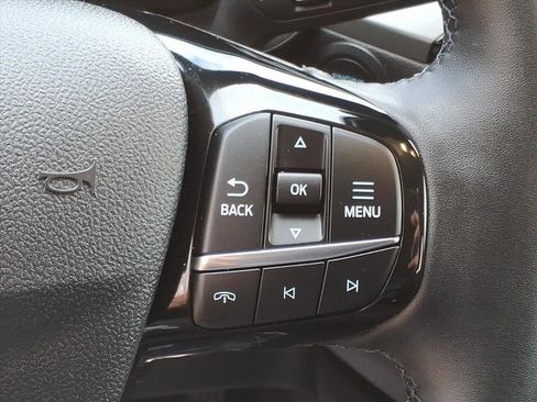 Used 2025 Ford Escape Active w/ Cold Weather Package image 21