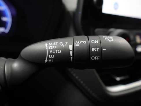 Used 2024 Toyota Grand Highlander AWD image 41