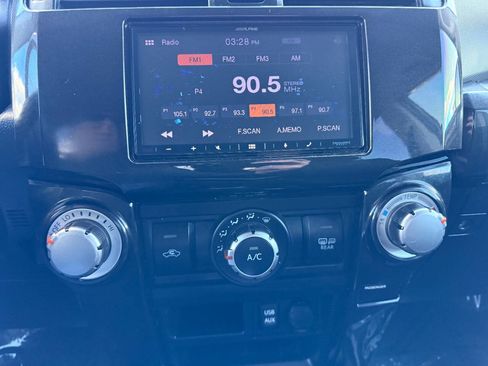 Used 2019 Toyota 4Runner TRD Off Road 4x4 4dr SUV image 37