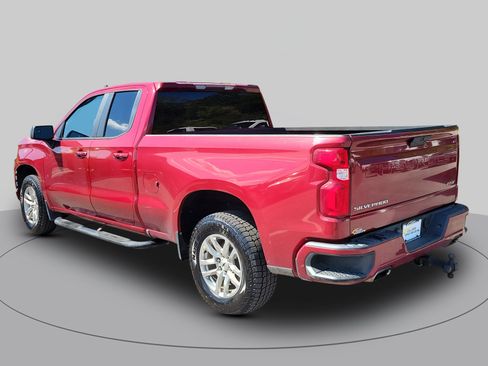 Used 2019 Chevrolet Silverado 1500 RST AWD/4WD image 5