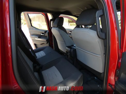 Used 2026 Toyota Tacoma TRD Sport RWD image 25