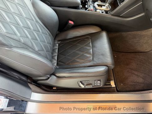 Used 2014 Bentley Continental GT Speed AWD/4WD image 52