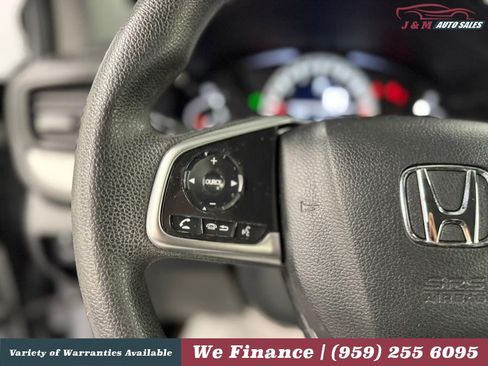Used 2018 Honda CR-V LX image 24