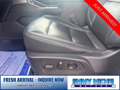 Used 2021 Chevrolet Tahoe Z71 AWD/4WD image 6