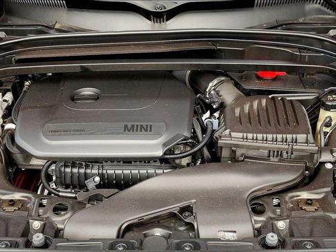 Certified 2024 MINI Cooper Countryman image 11