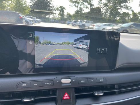 Used 2025 Kia K4 FWD image 20