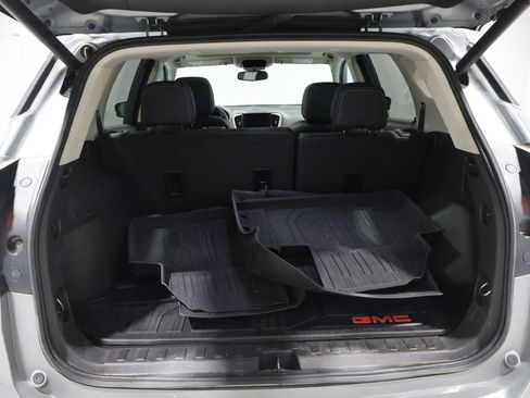 Used 2023 GMC Terrain Denali w/ LPO, Floor Liner Package image 16
