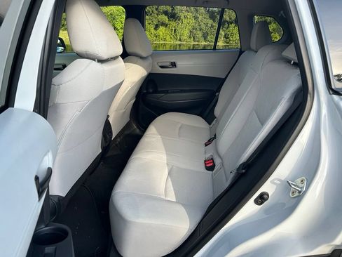 Used 2023 Toyota Corolla Cross L FWD image 14