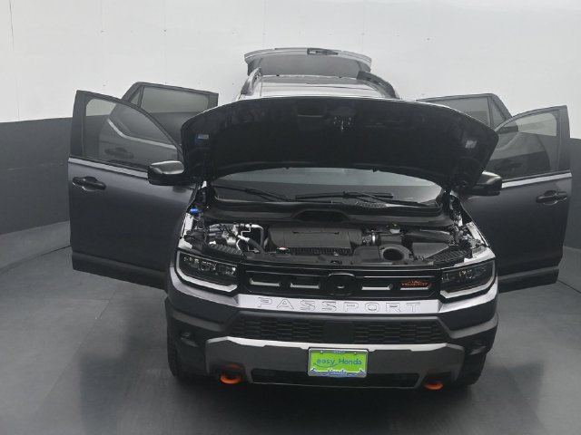 New 2026 Honda Passport TrailSport Elite image 43
