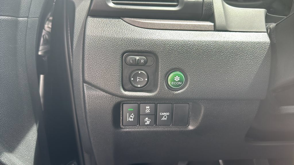 Used 2024 Honda Ridgeline RTL image 36