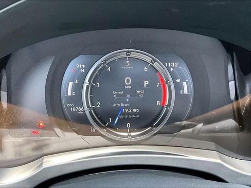 Used 2023 Lexus IS 350 F Sport w/ Navigation Package RWD image 23