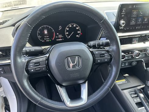 Used 2024 Honda CR-V EX-L image 15