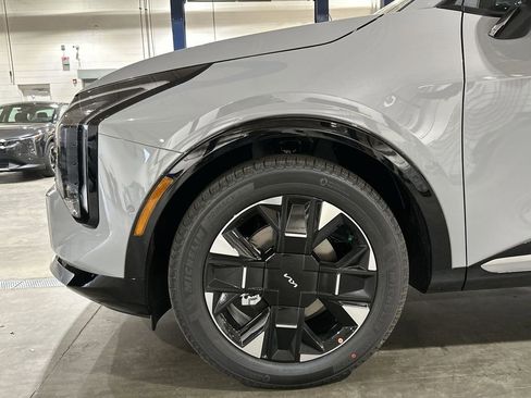 New 2026 Kia Sportage SX image 19