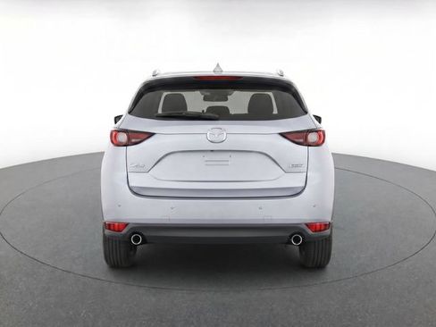 Used 2018 MAZDA CX-5 Touring FWD image 7