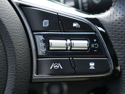 Certified 2022 Kia Forte GT-Line w/ GT-Line Premium Package image 26