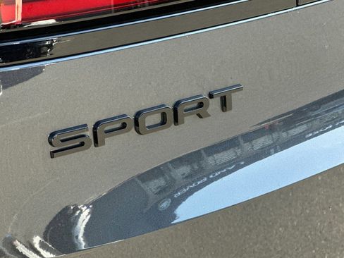 New 2026 Land Rover Range Rover Sport Autobiography AWD/4WD image 21