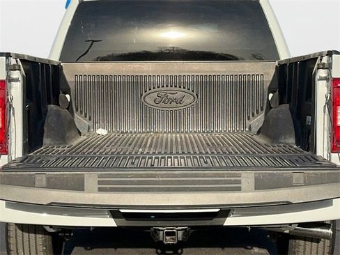 Used 2023 Ford F150 XLT w/ Equipment Group 302A High image 12