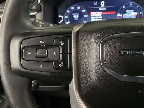 Used 2023 GMC Yukon XL Denali w/ LPO, Floor Liner Package AWD/4WD image 20