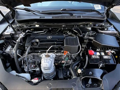 Used 2018 Acura TLX image 13