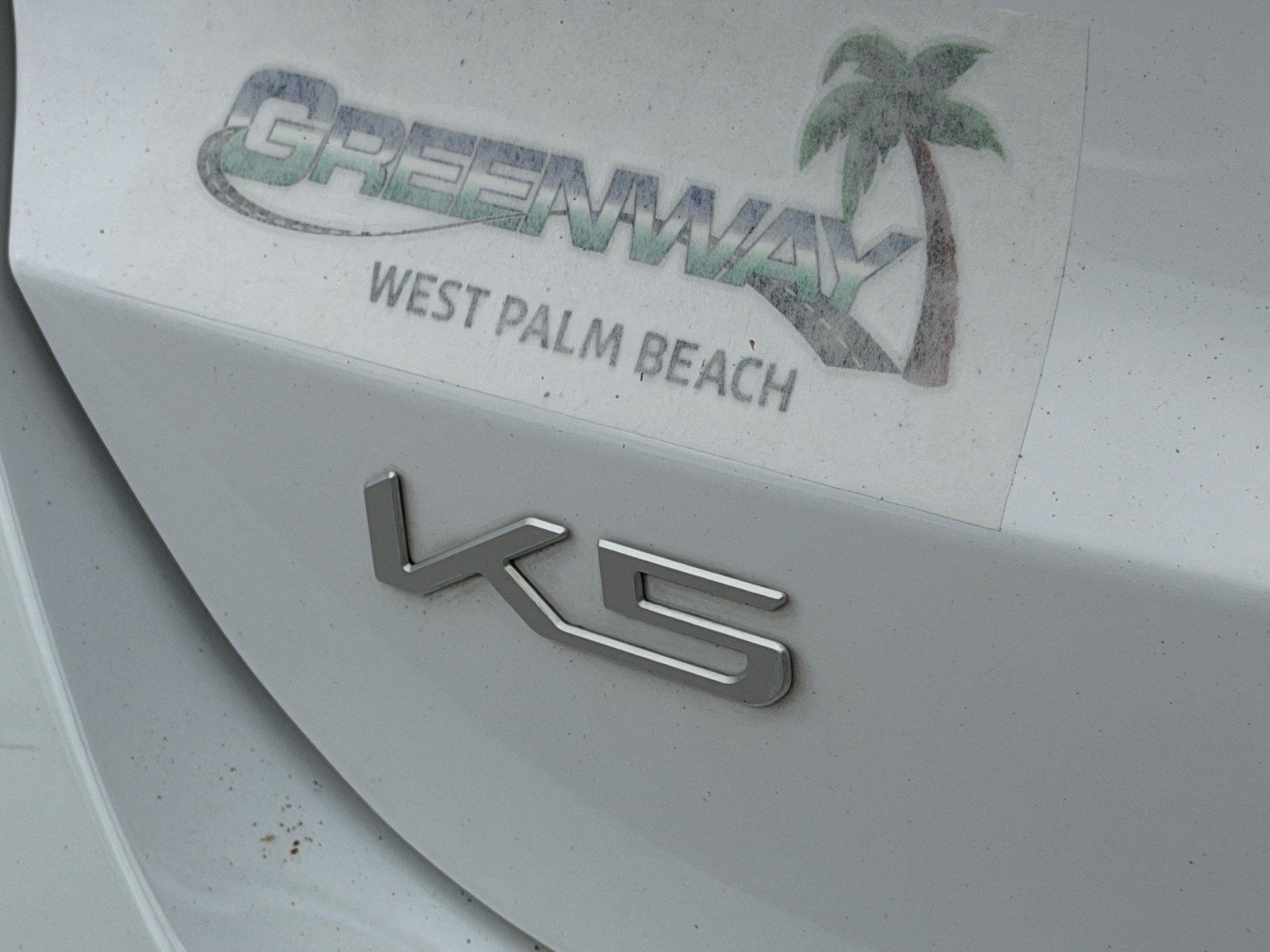 Used 2023 Kia K5 LXS FWD image 41