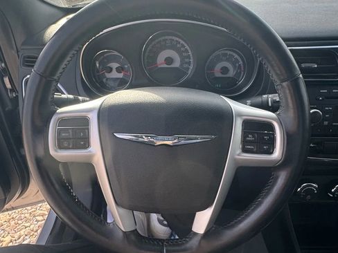 Used 2013 Chrysler 200 Touring image 13