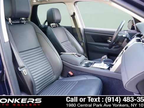 Used 2022 Land Rover Discovery Sport S image 47